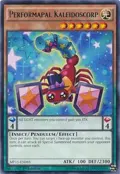 Performapal Kaleidoscorp MP15-EN065