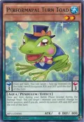 Performapal Turn Toad MP15-EN066