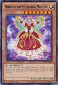 Mozarta the Melodious Maestra MP15-EN072