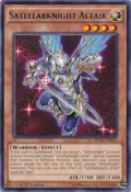 Satellarknight Altair MP15-EN075