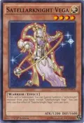 Satellarknight Vega MP15-EN076