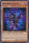 Shaddoll Falco MP15-EN078