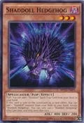 Shaddoll Hedgehog MP15-EN079