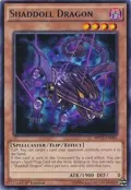 Shaddoll Dragon MP15-EN081