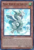 Pulao, Wind of the Yang Zing MP15-EN086