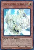 Chiwen, Light of the Yang Zing MP15-EN087