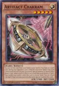Artifact Chakram MP15-EN088