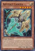 Artifact Lancea MP15-EN089