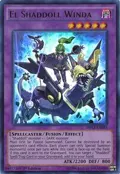 El Shaddoll Winda MP15-EN093