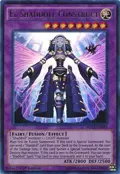 El Shaddoll Construct MP15-EN094