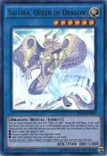 Saffira, Queen of Dragons MP15-EN095