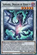 Samsara, Dragon of Rebirth MP15-EN097