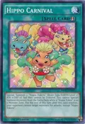 Hippo Carnival MP15-EN099