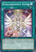 Stellarknight Alpha MP15-EN101