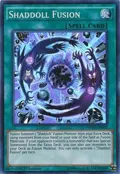 Shaddoll Fusion MP15-EN103