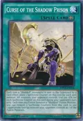 Curse of the Shadow Prison MP15-EN104