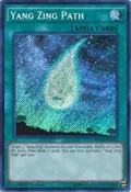 Yang Zing Path MP15-EN105