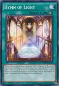Hymn of Light MP15-EN107