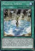 Magical Spring MP15-EN108