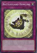 Battleguard Howling MP15-EN111