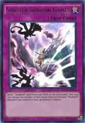 Sinister Shadow Games MP15-EN114