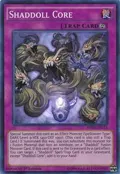 Shaddoll Core MP15-EN115