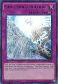 Yang Zing Creation MP15-EN116