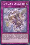 Yang Zing Unleashed MP15-EN117