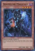 Doomstar Magician MP15-EN120