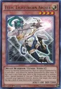 Felis, Lightsworn Archer MP15-EN123