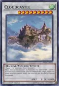 Cloudcastle MP15-EN125