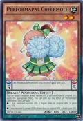 Performapal Cheermole MP15-EN126