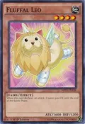 Fluffal Leo MP15-EN138
