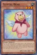 Fluffal Bear MP15-EN139