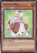 Fluffal Dog MP15-EN140