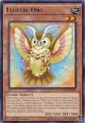 Fluffal Owl MP15-EN141