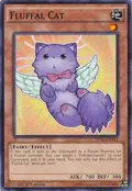 Fluffal Cat MP15-EN142