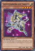 Satellarknight Sirius MP15-EN146