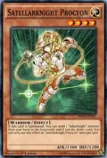 Satellarknight Procyon MP15-EN147