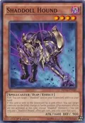 Shaddoll Hound MP15-EN149
