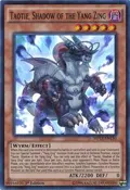 Taotie, Shadow of the Yang Zing MP15-EN150
