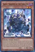 Jiaotu, Darkness of the Yang Zing MP15-EN151