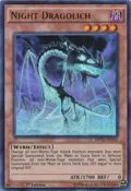 Night Dragolich MP15-EN153