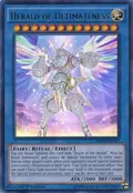Herald of Ultimateness MP15-EN157