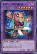 Frightfur Bear MP15-EN158