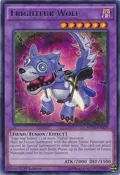 Frightfur Wolf MP15-EN159