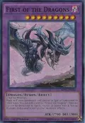 First of the Dragons MP15-EN162