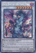 Yazi, Evil of the Yang Zing MP15-EN163