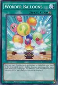 Wonder Balloons MP15-EN166