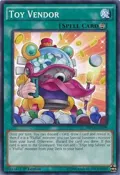 Toy Vendor MP15-EN170